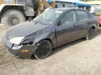 2007 FORD FOCUS ZX4
