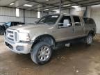 2005 FORD F250
