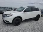 2020 MITSUBISHI OUTLANDER