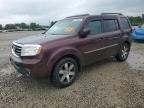 2014 HONDA PILOT