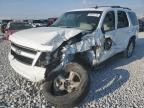2007 CHEVROLET TAHOE