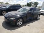 2013 BMW 320