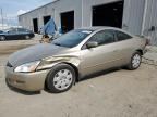 2003 HONDA ACCORD