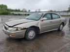 2002 BUICK LESABRE