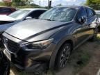 2019 MAZDA CX-3