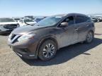 2015 NISSAN MURANO