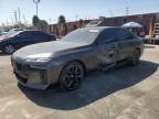 2025 BMW 740