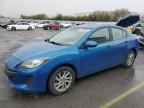 2012 MAZDA 3