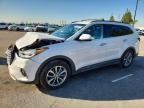 2019 HYUNDAI SANTA FE XL