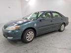 2004 TOYOTA CAMRY