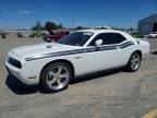 2011 DODGE CHALLENGER