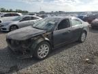 2011 LINCOLN MKZ