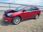 2009 LEXUS RX