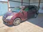 2007 HONDA ODYSSEY