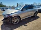 2022 MERCURY GLE450 4DR AWD