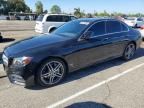 2018 MERCEDES-BENZ E