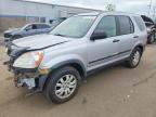 2005 HONDA CR-V