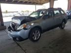 2014 SUBARU OUTBACK