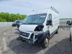 2021 RAM PROMASTER 2500