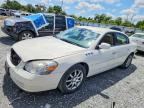 2006 BUICK LUCERNE