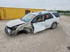 2008 FORD TAURUS X