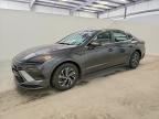 2026 HYUNDAI SONATA HYBRID