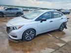 2024 NISSAN VERSA
