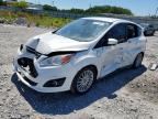 2014 FORD C-MAX