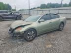 2007 NISSAN ALTIMA