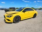 2020 MERCEDES-BENZ CLA