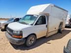 2021 CHEVROLET EXPRESS