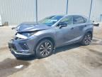 2021 LEXUS NX 300