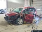 2012 TOYOTA SIENNA