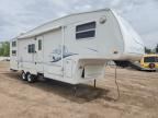 2002 COUGAR 25RLS