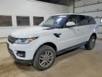 2016 LAND ROVER RANGE ROVER SPORT