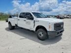 2024 FORD F350