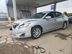 2015 NISS ALTIMA