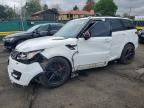 2016 LAND ROVER RANGE ROVER SPORT