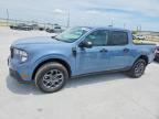 2025 FORD MAVERICK