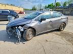 2024 NISSAN VERSA
