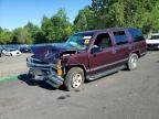 1997 CHEVROLET TAHOE