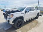 2022 GMC SIERRA LIMITED