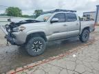2016 TOYOTA TACOMA