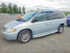 2002 CHRYSLER TOWN & COUNTRY