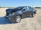 2015 CHEVROLET COLORADO