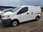 2018 NISSAN NV200