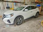2020 NISSAN MURANO