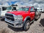2019 RAM 5500