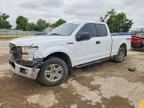 2017 FORD F150