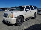 2003 CADILLAC ESCALADE
